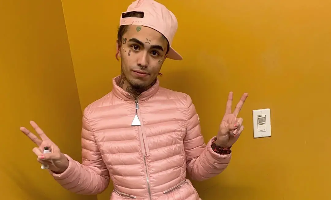 What Is Lil Pump S Net Worth Bio Salary Biggest Awards Facts