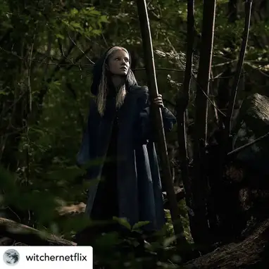 How Does Freya Die In Merlin