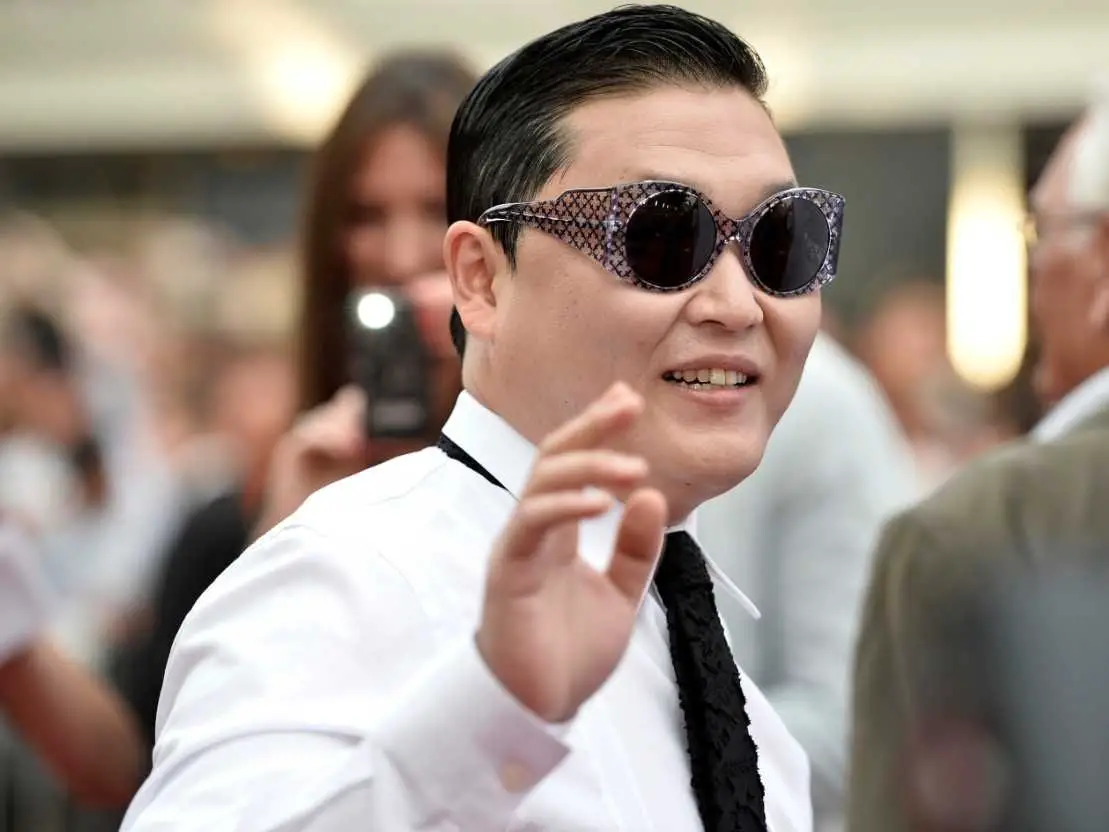 Psy Net Worth 2022 -Bio, Salary, Biggest Awards