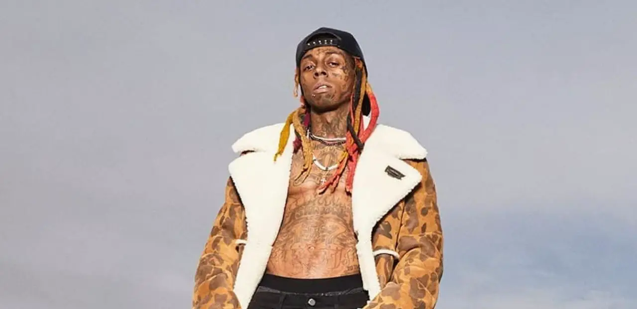 Lil Wayne 