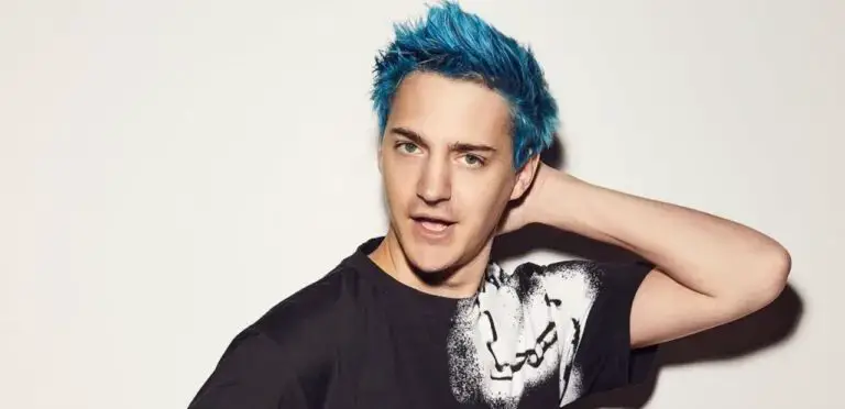 Ninja (Tyler Blevins) Net Worth 2022 – Bio, Salary, Biggest Awards