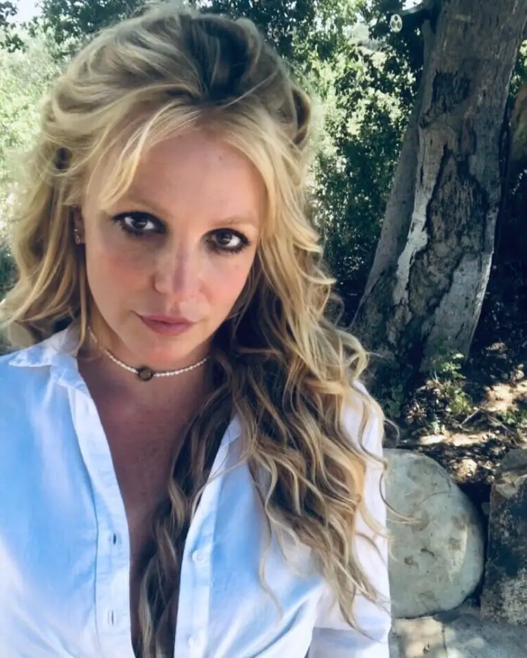 Britney Spears Net Worth 2022 - Bio, Salary, Biggest Awards