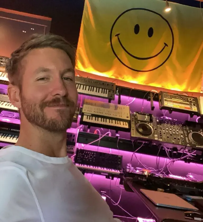 Calvin Harris Net Worth 2022 Bio, Salary, Biggest Awards