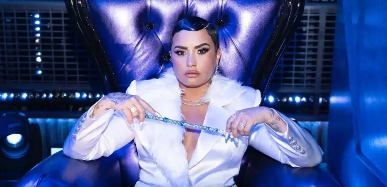 Demi Lovato Net Worth 2022 – Bio, Salary, Biggest Awards