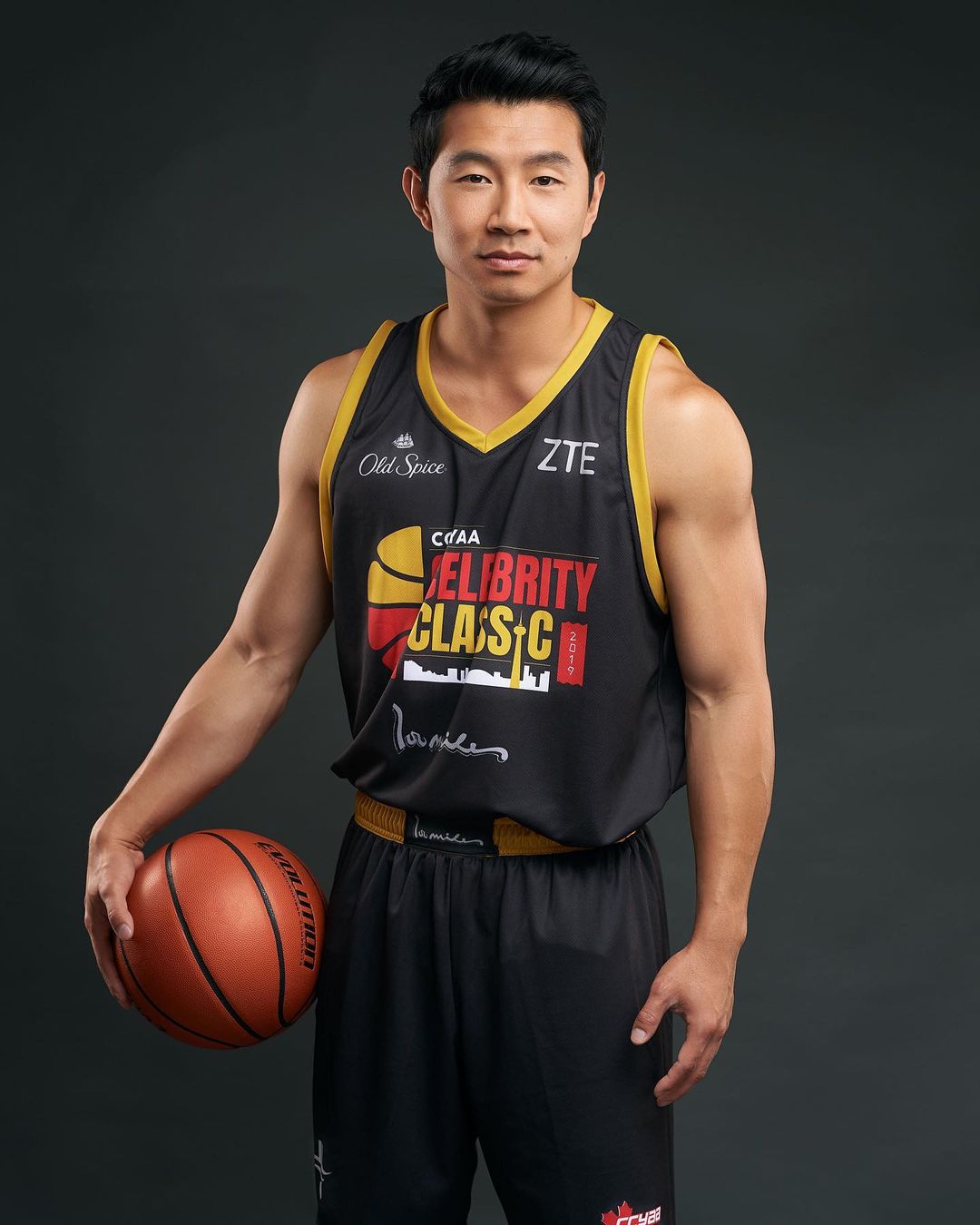 Simu Liu Net Worth 2022 Bio, Salary, Biggest Awards