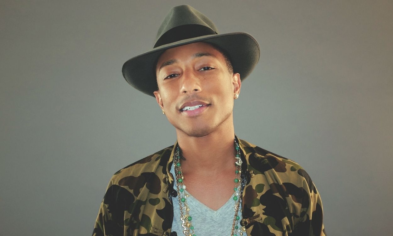 Pharrell Williams Net Worth 2022 -Bio, Salary, Biggest Awards