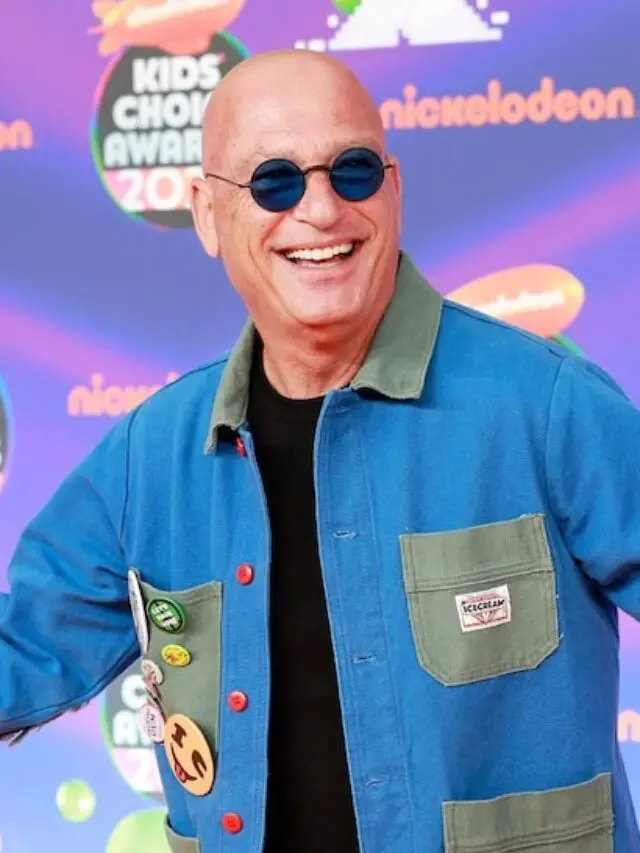 10 Inspirational Howie Mandel Quotes