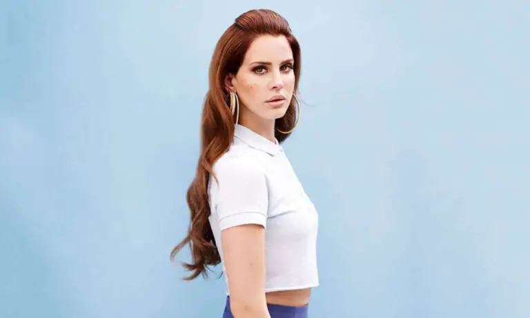 Lana Del Rey Net Worth 2022- Bio, Salary, Biggest Awards