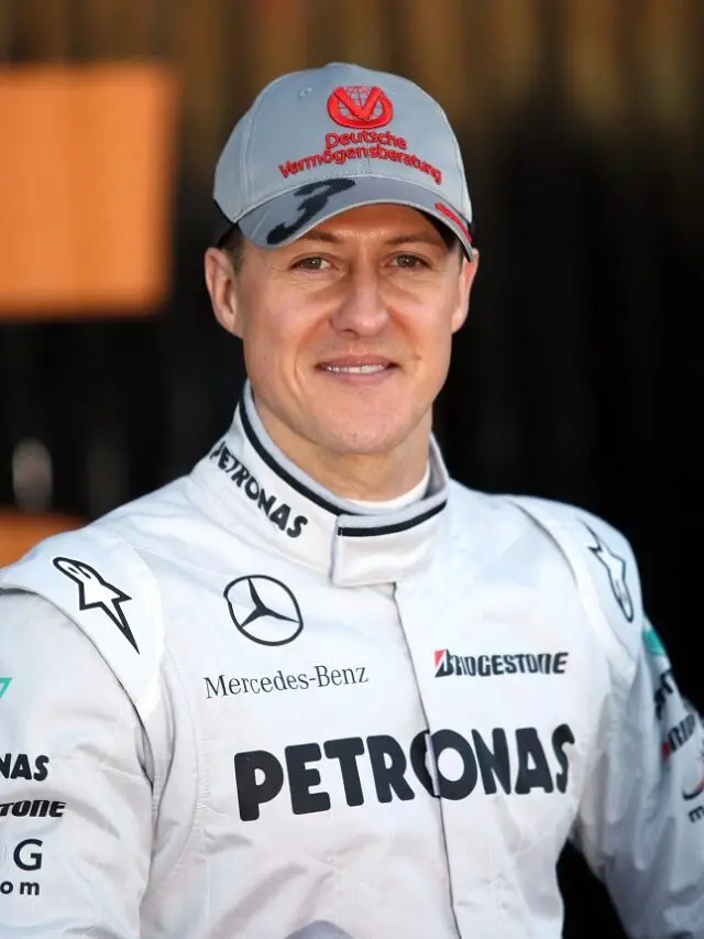 10 Inspirational Michael Schumacher Quotes