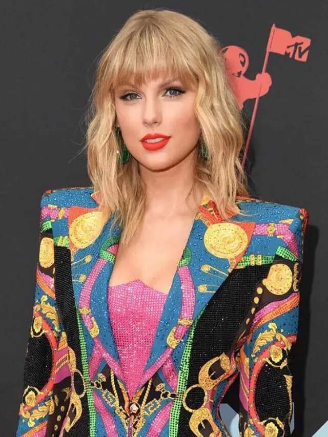 10 Best Taylor Swift Quotes