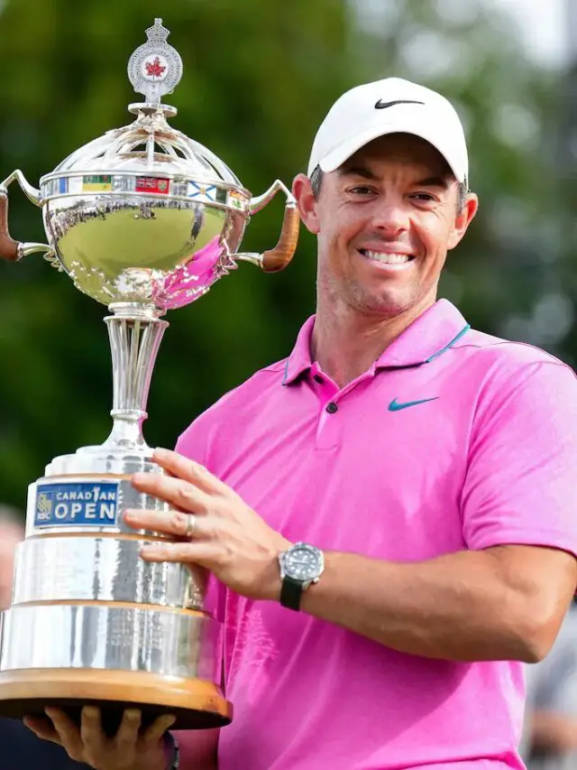 10 Best Rory McIlroy Quotes